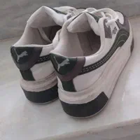 کتانی پسرانه،دخترانه سایز ۳۸