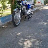 رهرو ۱۲۵