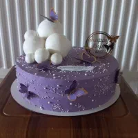 شیرینی و کیک خانگی وحلوا|خدمات پذیرایی، مراسم|کرمانشاه, |دیوار