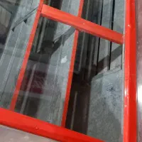 یخچال ویترینی کم‌کار