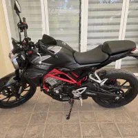 هوندا CB150R