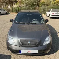 تیبا ۲ مدل ۹۶|خودرو سواری و وانت|تهران, اکباتان|دیوار