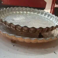 دیس شیرینی خوری مسی