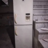 یخچال در حد نو