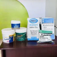 پخش چسب کاشی و چسب بتن