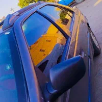 پژو روا دوگانه کارخونه roa|خودرو سواری و وانت|شیراز, شاهچراغ|دیوار