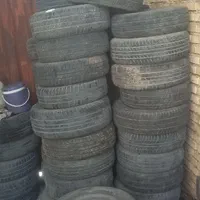 لوازم استوک بدنه و موتوری و زیربند|قطعات یدکی و لوازم جانبی|شهرکرد, |دیوار