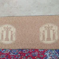 دو عدد متکا کاملا نو
