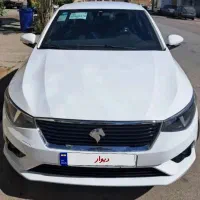 تارا V1p دنده ای 1404