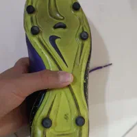 استوک نایک اورجینال|کیف، کفش، کمربند|پرند, فاز ۶|دیوار