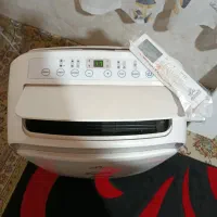 کولرگازی پرتابل برندایولی
