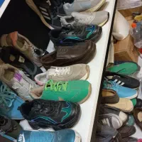 کتونی اسپرت زنانه|کیف، کفش، کمربند|مشکیندشت, |دیوار