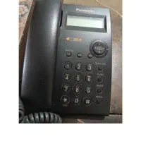 گوشی پاناسونیک اصل