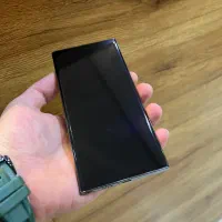 S23 ultra 256g مشابه آکبند|موبایل|تهران, گیشا|دیوار