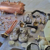 تعمیرات دستگاه اسپرسو سازتت