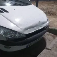 نیازمند صافکار pdr و نقاش