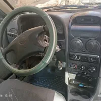 پراید ۱۴۱|خودرو سواری و وانت|شاندیز, |دیوار