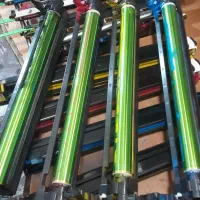 فتوکپی توشیبا / سیاه و سفید / رنگی|پرینتر، اسکنر، کپی، فکس|تهران, ایرانشهر|دیوار