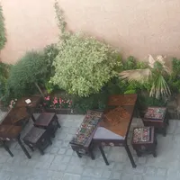 سالن کار جهت کار در کبابی