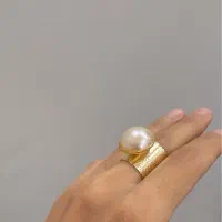 انگشتر استیل