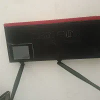 روتر میکروتیک RB2011UiAS-2HnD-IN