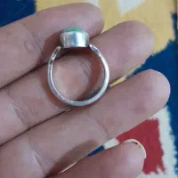 انگشتر فیروزه نیشاپور قدیمی کهنه عطیقه|جواهرات|تهران, خرمشهر|دیوار