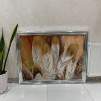 تابلو|صنایع دستی و سایر لوازم تزئینی|تهران, حسن‌آباد|دیوار