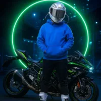 تقویت و تیونینگ عنواع موتورسیکلت و کارشناسی