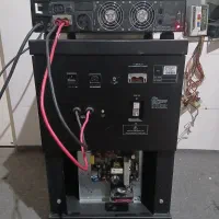 ups 3000 فاراتل