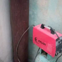 جوشکارسیار