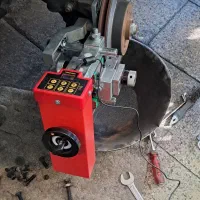 تراش دیسک وتعمیرترمزوکلاچ مسعود . .