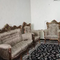 مبل سلطنتی