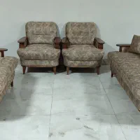 تولید وتعمیرات انواع مبلمان (مبل محمد)