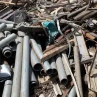 فروشخریدار آهن ضایعات وخورده ریز منزل