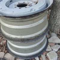 رینگ تراکتور عقب 285