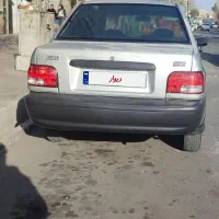 پراید مدل 89|خودرو سواری و وانت|قرچک, باقرآباد|دیوار