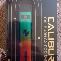 ویپ کالیبرن