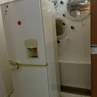 یخچال یوش الکتریک