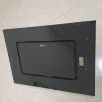 هود بیمکث مدل B2017U