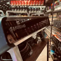 دستگاه سنرمو اوپرا ۳ گروپ|کافیشاپ و رستوران|مشهد, چهارچشمه|دیوار