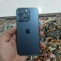 ایفون ۱۵ پرو