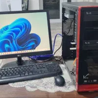 pc اداری و خانگی