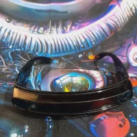 عینک ترویس اسکات بدون مشابه و کمیاب