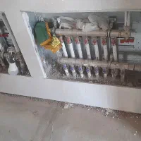 تاسیسات اب و فاظلاب