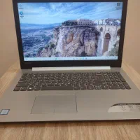 لپ تاپ لنوو نسل Ideapad 320|رایانه همراه|مشهد, هفت تیر (آب و برق)|دیوار