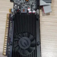 گرافیک جیفورس gt520