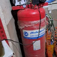 تانک باد۲۵۰ لیتر