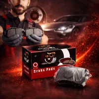 فروش عمده لنت به قیمت کارخانه با ضمانت