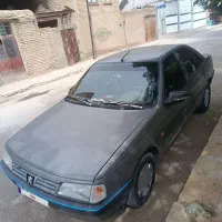 405مدل‌93|خودرو سواری و وانت|شاهرود, |دیوار
