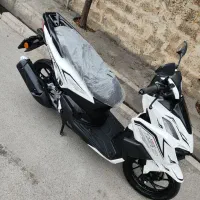 طرح واریو ۱۴۰۲ دینو موتور|موتورسیکلت|فریدون‌کنار, |دیوار